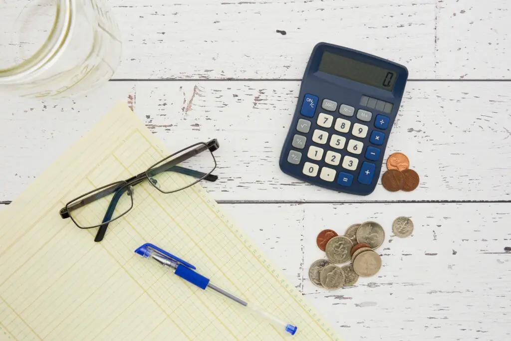 Bau Finanzplanung per Software
