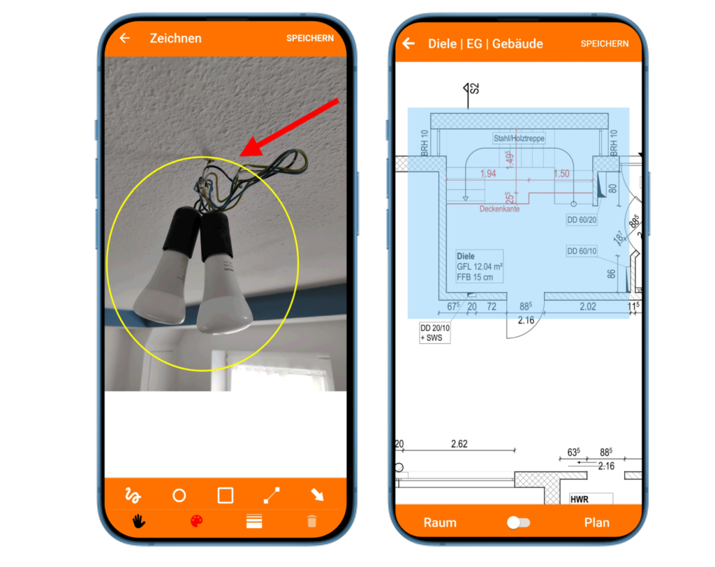 Bausoftware: Ihre Baudokumentation-Software und Baustellenmanagement von Gripsware.png