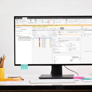 pro-Report Classic weitere Lizenzen (1x PC/Server + 1x Mobil)