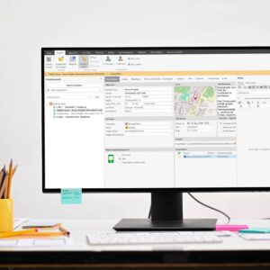 pro-Report Flex Standard