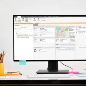 pro-Report Flex Standard
